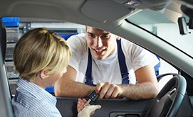 auto locksmith Sunderland